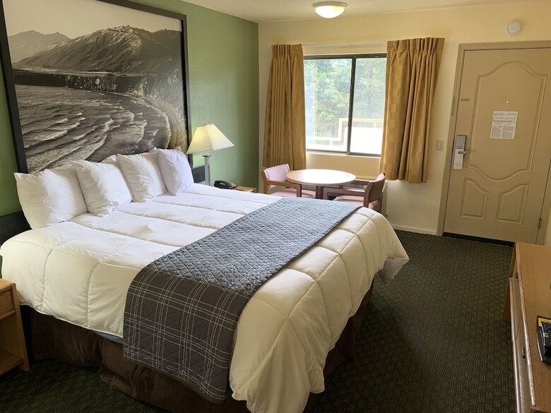 Hotel Mission Inn San Luis Obispo