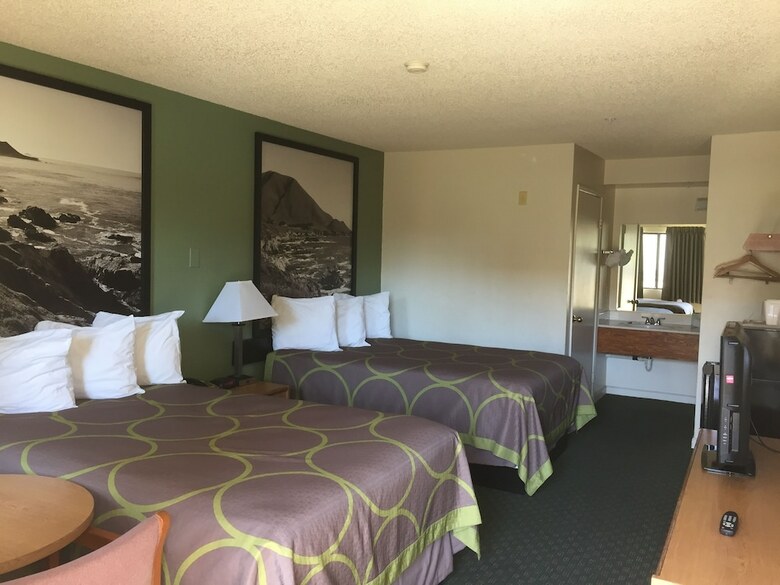 Hotel Mission Inn San Luis Obispo