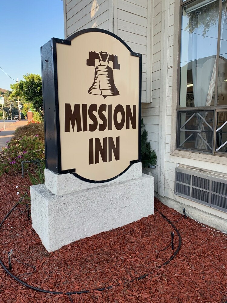 Hotel Mission Inn San Luis Obispo