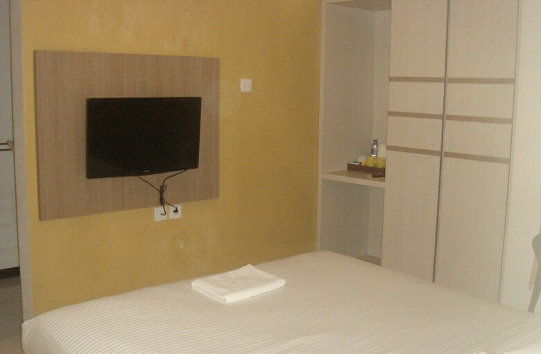 Hotel Ardhya Guest House