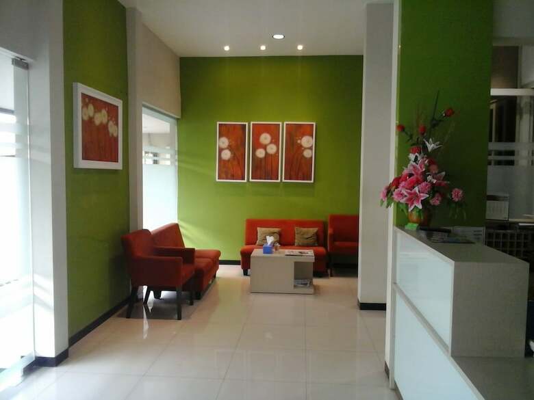 Hotel Ardhya Guest House