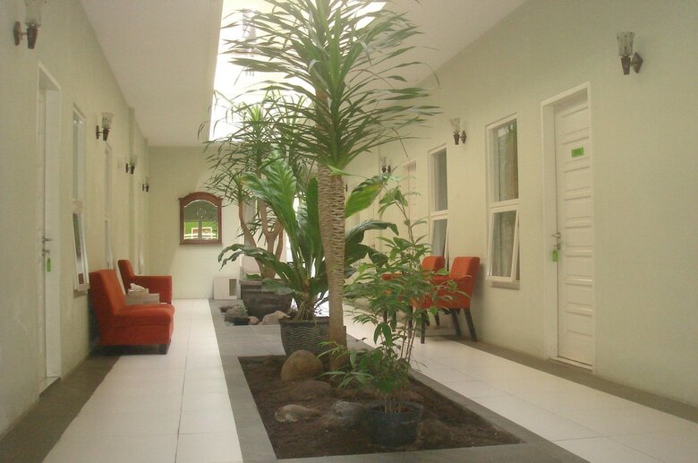Hotel Ardhya Guest House