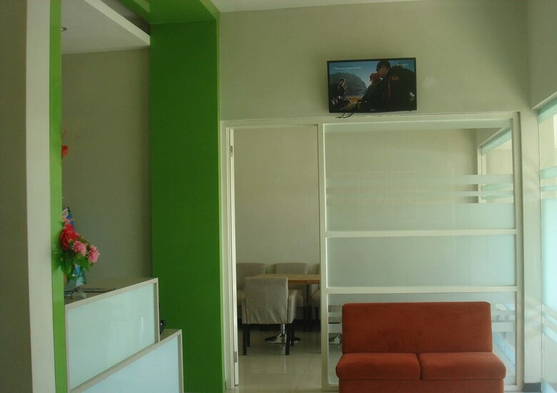 Hotel Ardhya Guest House