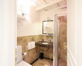Hotel Minerva Relais