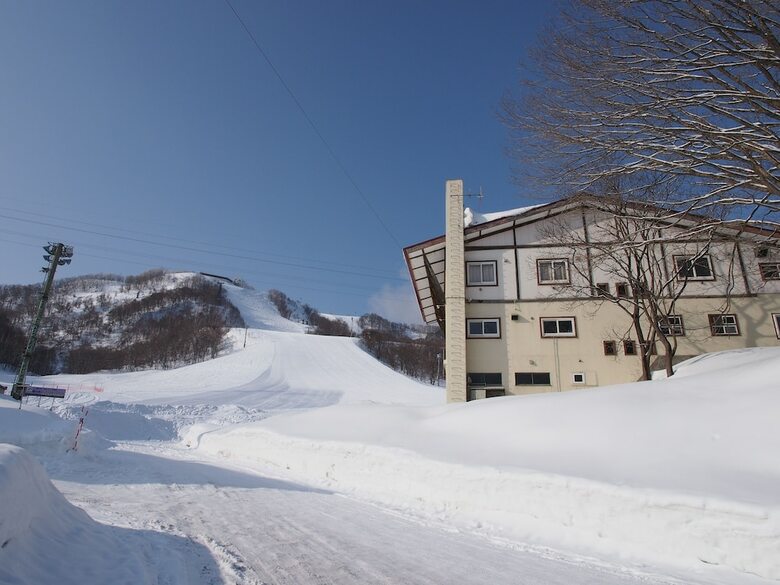 Hotel Otaru Tenguyama Sanrokukan