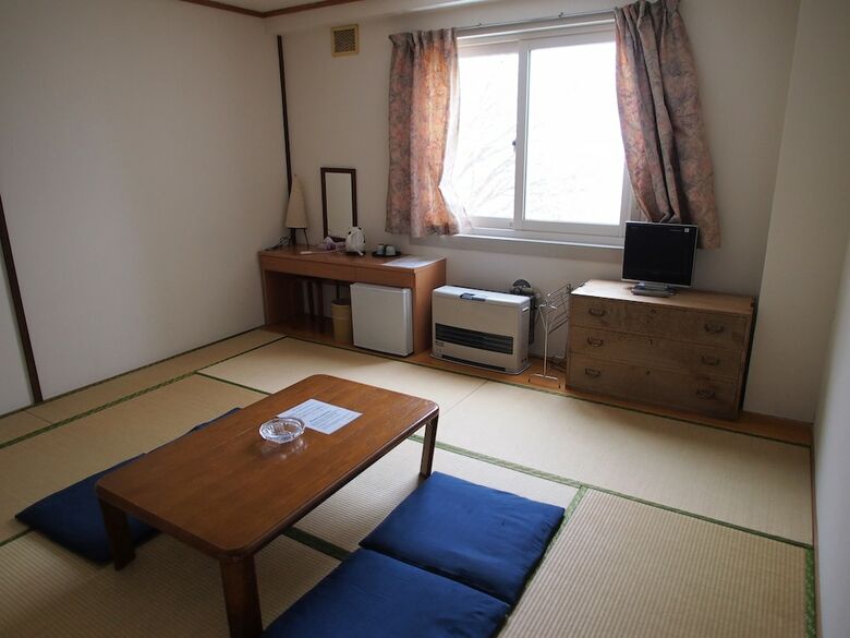 Hotel Otaru Tenguyama Sanrokukan