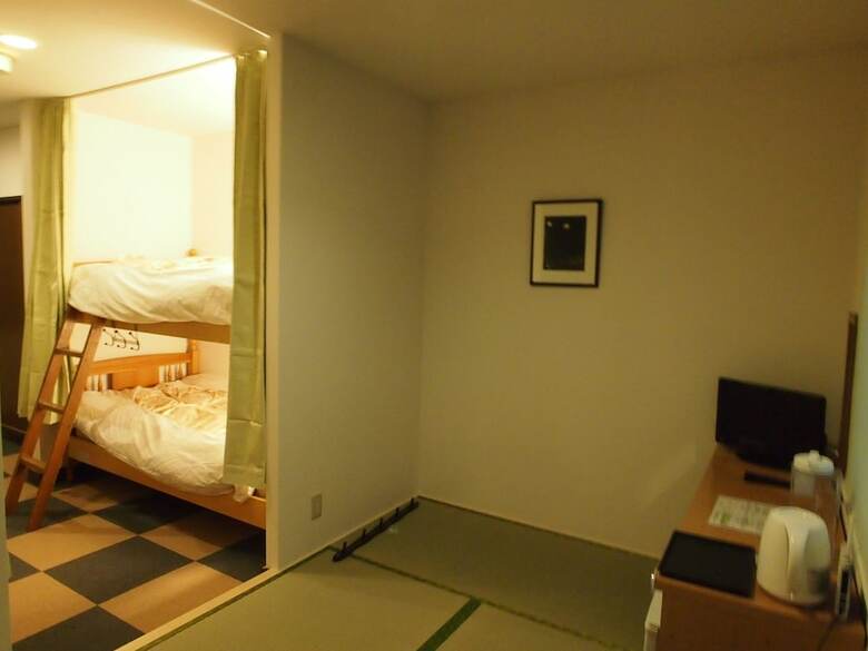 Hotel Otaru Tenguyama Sanrokukan