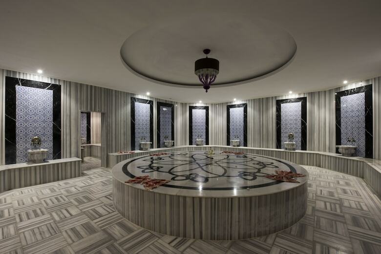 Hotel Quattro Beach Spa & Resort - All Inclusive