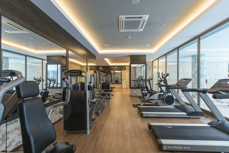Hotel Quattro Beach Spa & Resort - All Inclusive