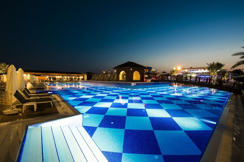 Hotel Quattro Beach Spa & Resort - All Inclusive