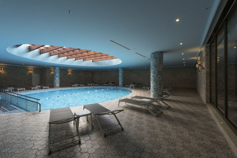 Hotel Quattro Beach Spa & Resort - All Inclusive