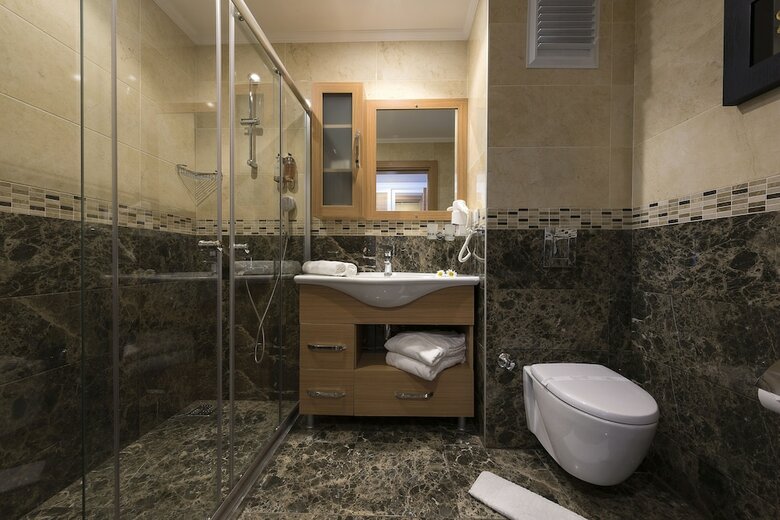 Hotel Quattro Beach Spa & Resort - All Inclusive