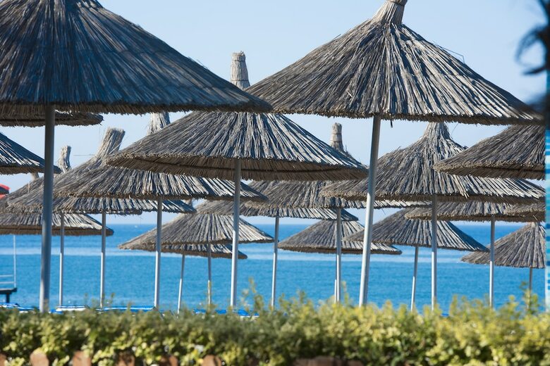 Hotel Quattro Beach Spa & Resort - All Inclusive