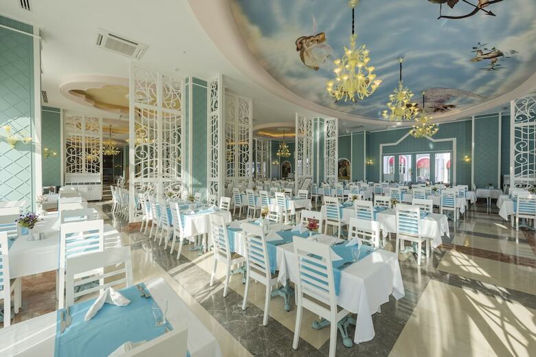 Hotel Quattro Beach Spa & Resort - All Inclusive