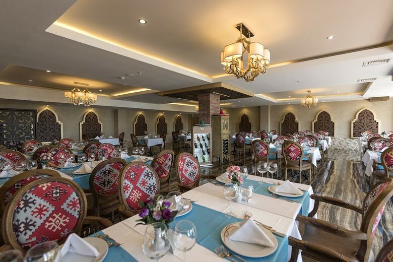 Hotel Quattro Beach Spa & Resort - All Inclusive
