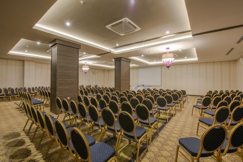 Hotel Quattro Beach Spa & Resort - All Inclusive