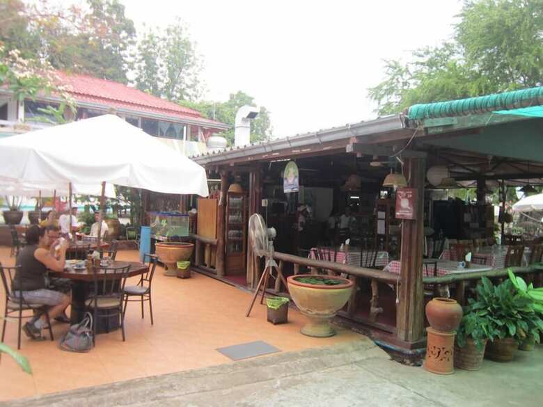 Hotel Rimtalay Resort Koh-sichang