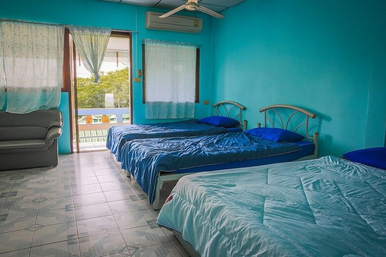 Hotel Rimtalay Resort Koh-sichang