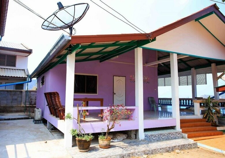 Hotel Rimtalay Resort Koh-sichang