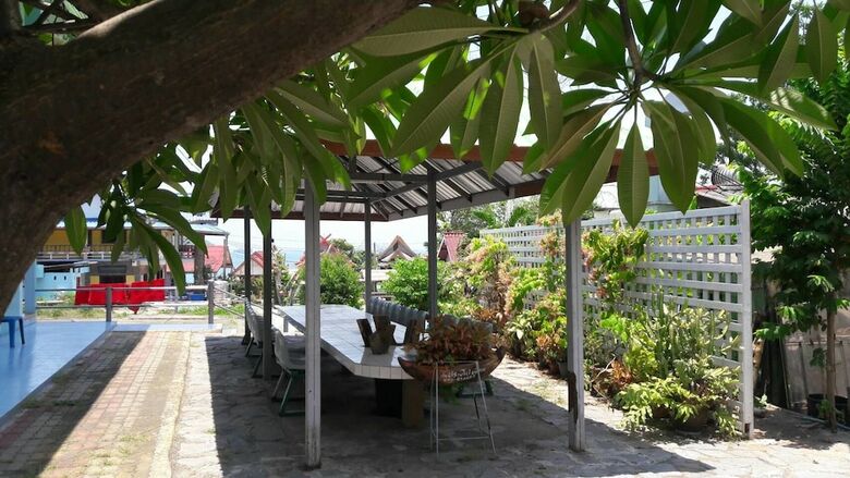 Hotel Rimtalay Resort Koh-sichang