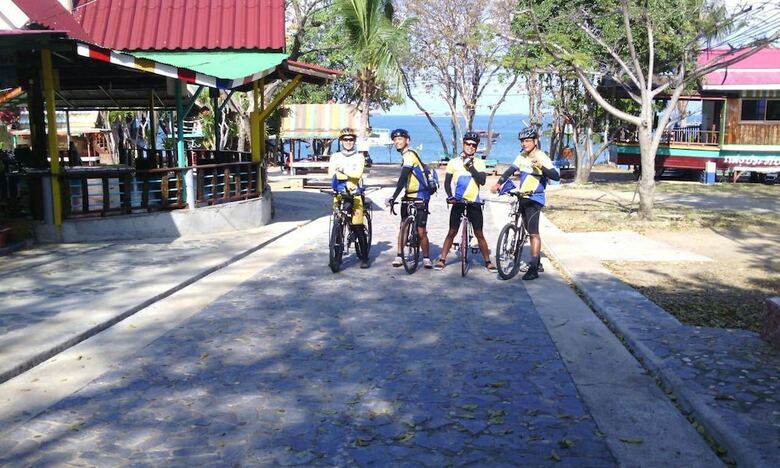 Hotel Rimtalay Resort Koh-sichang
