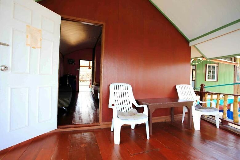 Hotel Rimtalay Resort Koh-sichang
