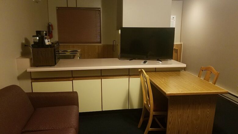 Motel Super 8 By Wyndham Milbank Sd