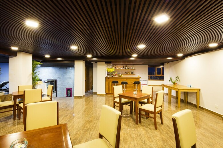 Apus Hotel