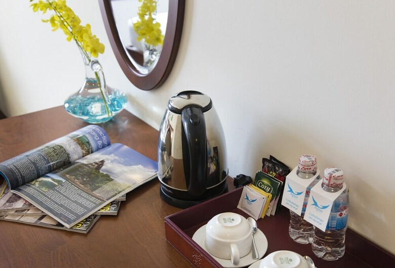 Apus Hotel