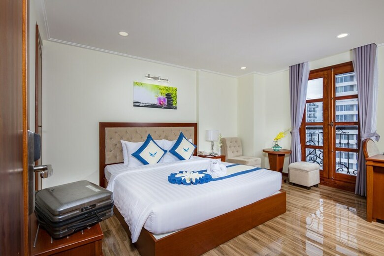 Apus Hotel