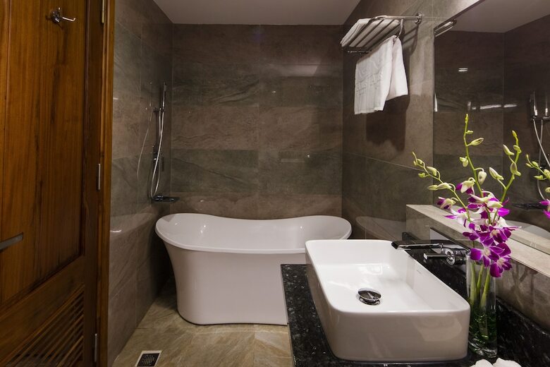 Apus Hotel