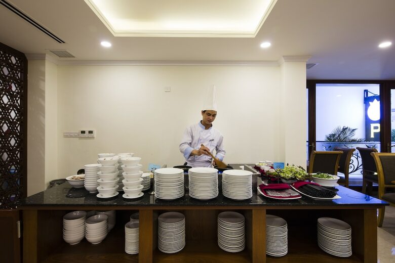 Apus Hotel