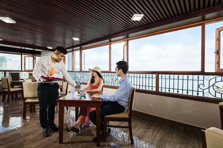 Apus Hotel