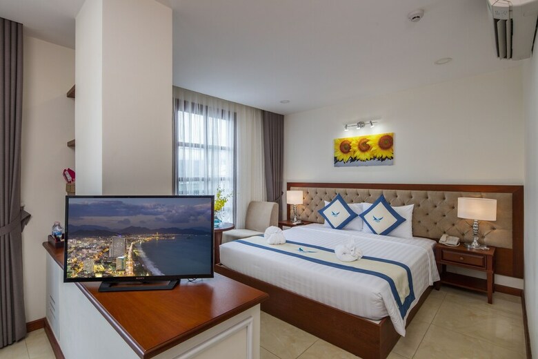 Apus Hotel