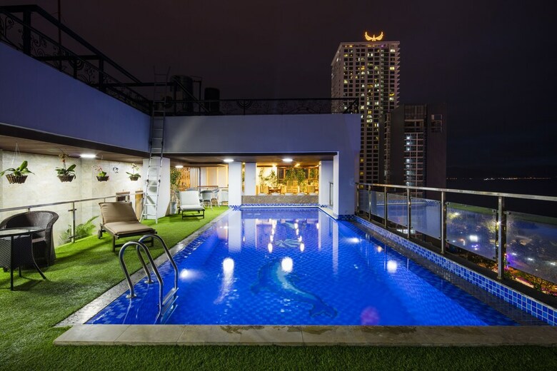 Apus Hotel