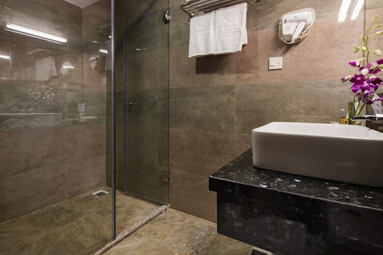 Apus Hotel