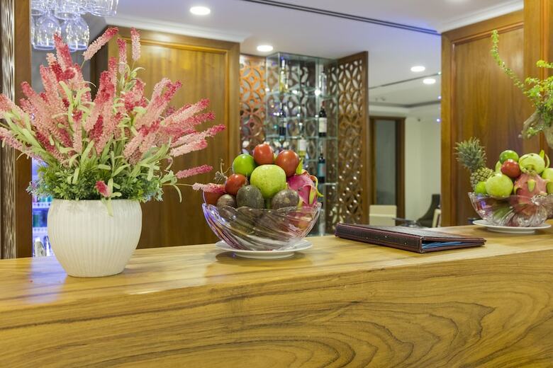Apus Hotel