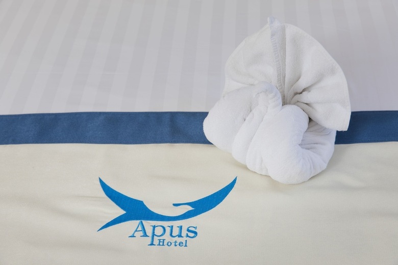 Apus Hotel