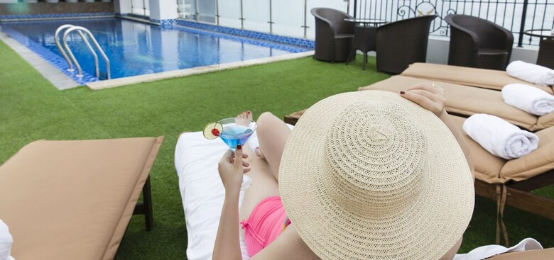 Apus Hotel