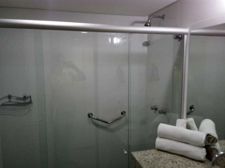 Aparthotel Flat Pipas Bay