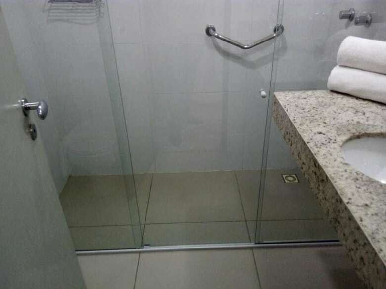 Aparthotel Flat Pipas Bay