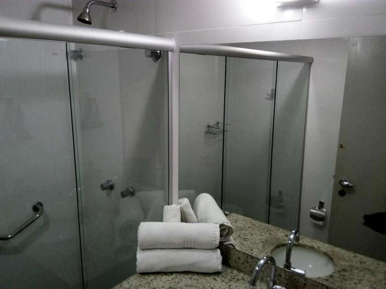 Aparthotel Flat Pipas Bay