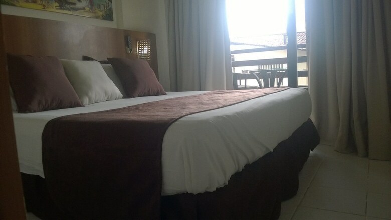Aparthotel Flat Pipas Bay