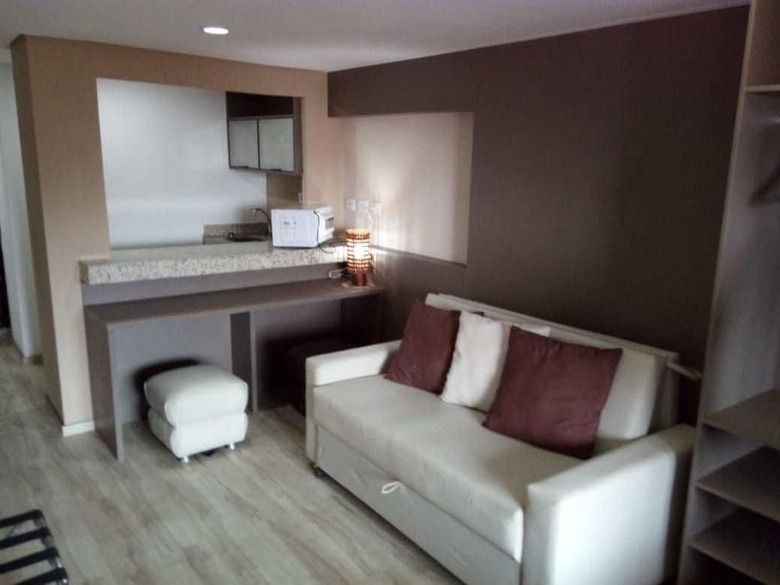 Aparthotel Flat Pipas Bay