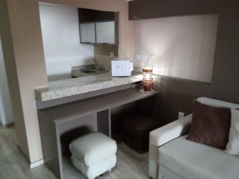 Aparthotel Flat Pipas Bay