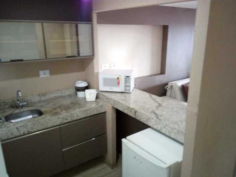 Aparthotel Flat Pipas Bay