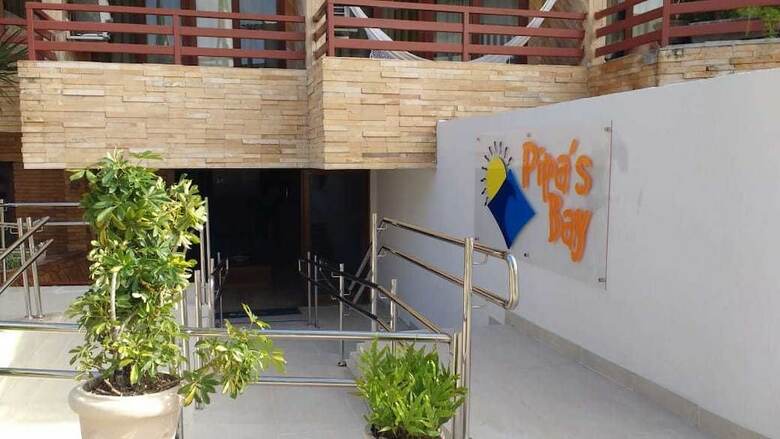 Aparthotel Flat Pipas Bay