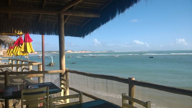 Aparthotel Flat Pipas Bay