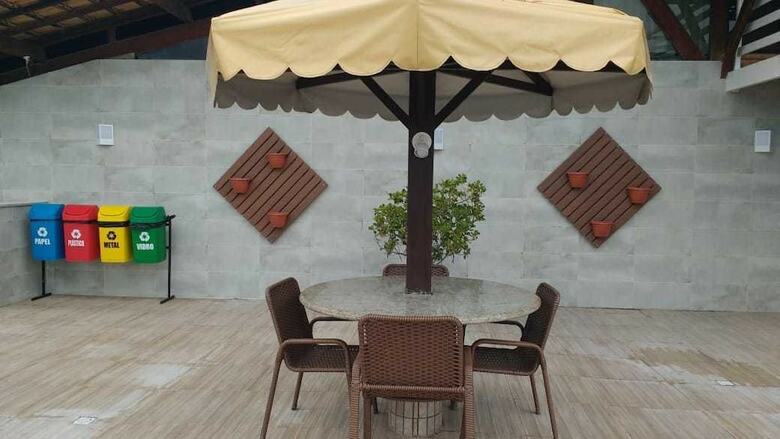 Aparthotel Flat Pipas Bay