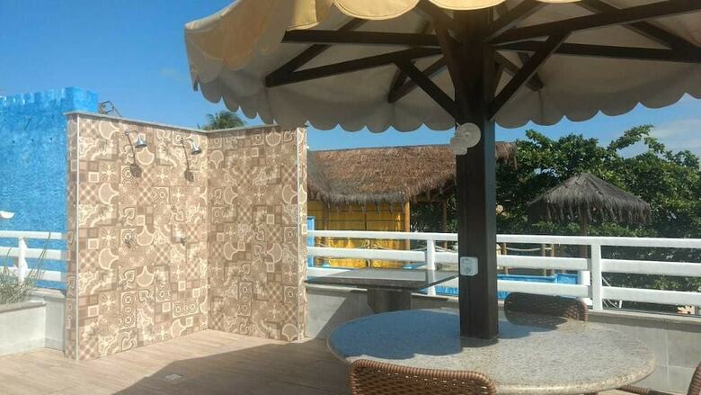 Aparthotel Flat Pipas Bay